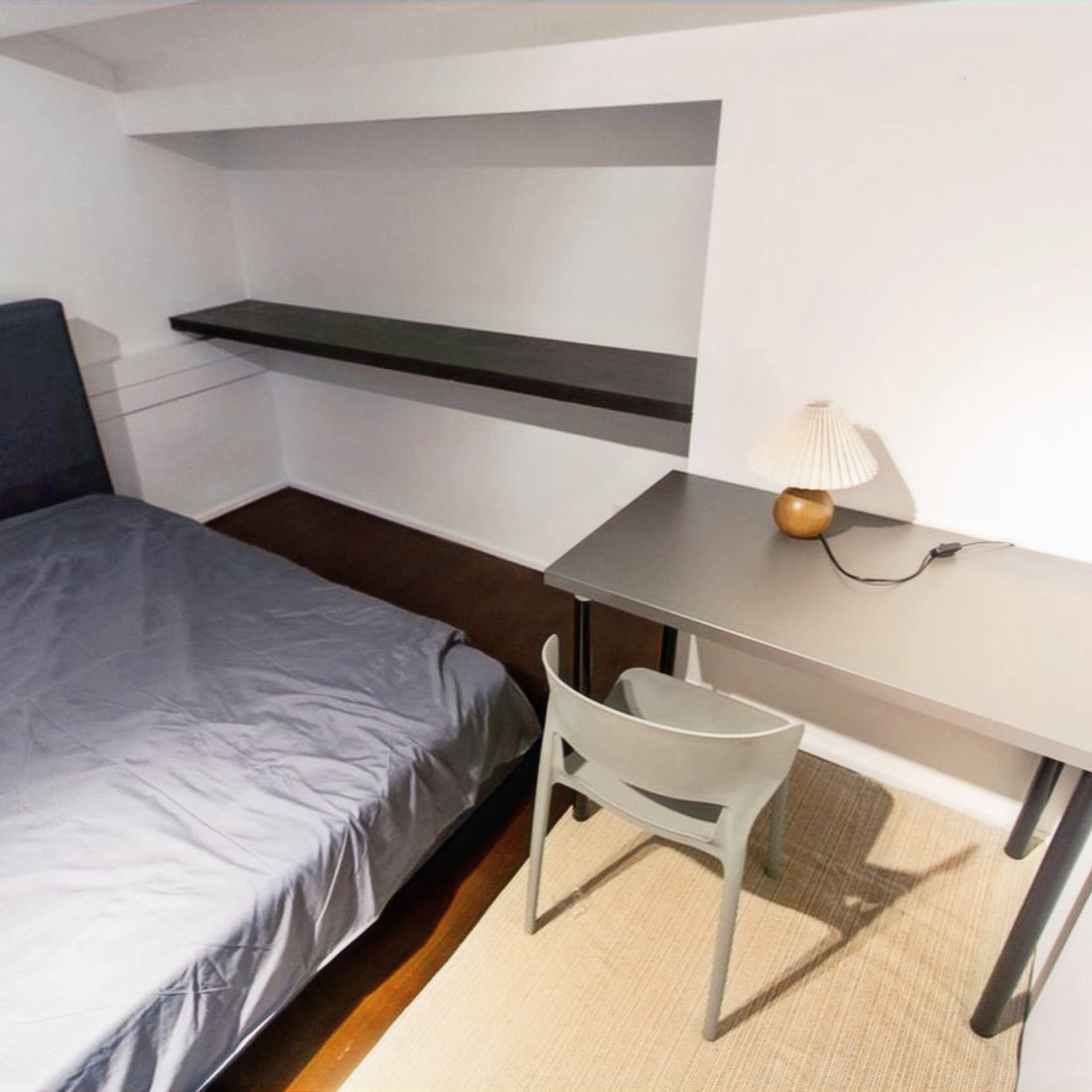 PERCH Telok Ayer